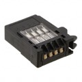 CN-EP1 - CONNECTOR INCLUDING 5 PCS