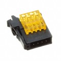 CN-EP3 - CONN HOOKUP FOR SQ4-A21 5PCS