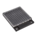 E39-R10 - REFLECTOR HARD ACRYLIC FOR E3Z
