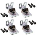 MS-SFB-1 - MOUNTING BRACKET STANDARD