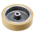 WF1000OF - FLAT POLYURETHANE 1 FT