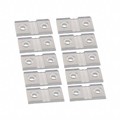 F03-26PTN - BRACKET SCREW MNT 1SET=10PC