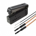 E32-T223R 2M - SENSOR FIBER THROUGH BEAM
