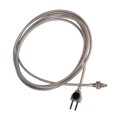 E32-D61 - CABLE FIBER OPTIC HI TEMP 2M
