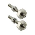 FV-BR1 - VACUUM FIBER TERM 2 NEEDED THRU