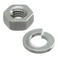 F03-03 SUS304 - ELECTRODE LOCK NUT