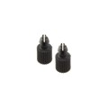 FX-AT4G1 - FIBER ATTACH 1MM BLCK GRND SNGL