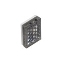 ER640 - REFLECTOR 13X17 MM