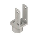 SMBQS18Y - SMBQS18Y SIDE MOUNT BRACKET