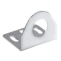 BEF-WN-M18 - MGT BRACKET 18MM RIGHT ANGLE