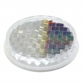 ER692 - REFLECTOR 35MM ROUND