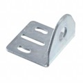 BEF-WN-M08 - MGT BRACKET 8MM RIGHT ANGLE