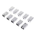 APQ12-2 - Q12 APERTURE BULK KIT 2MM ROUND