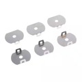 APQS30-200 - 5MM (0.15 IN) DIAMETER HOLE - QT