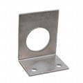 AB-30 - M30 DIA MOUNTING FLANGE