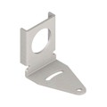SMB30Q - ANGLE FLANGE BRKT 30MM
