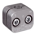 BEF-RMC-D12 - MOUNT ROD CLAMP ALUM
