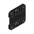SMBDX80DIN - DX80 DIN RAIL BRACKET
