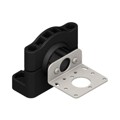 SMB30SK - SWIVEL BRACKET 30MM SEN