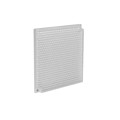 BRT-92X92C - REFLECTOR 92 X 92MM
