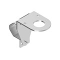 SMB22RAVK - BRACKET V-CLAMP R/A