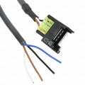 E39-ECON 5M - CABLE CONN TYPE 4 WIRE CONN 5M