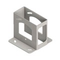 SMBLTFU - LTF SERIES ENCLOSED BRACKET