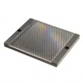 REF-H100 - REFLECTOR 122MM X 99.35MM