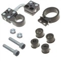 BF5-30 - MOUNTING BRACKET 5-30MM DIA