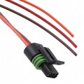 1-172 - HARNESS ASSEMBLY