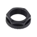 LN18MM-100 - REPLACEMENT 18 MM PLASTIC LOCKNU