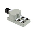 1705920000 - MODULE DISCONNECT MICRO 4POS M12