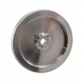 WM0200OK - KNURLED 200 MM CIRCUMFERENCE