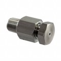 PT-1/8 D1 - COMPRESSION FITTING 1DIA R1/8