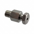 PT 1/8 D = 3.2 - COMPRESSION FITTING 3.2DIA R1/8