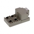 1701230000 - MODULE DISCONNECT MICRO 5POS M12