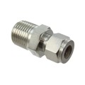 PT-1/2-D10 - COMPRESSION FITTING 10DIA R1/2