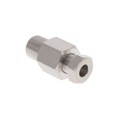 PT1/4 D=6.4 - COMPRESSION FITTING 6.4DIA R1/4