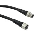 F39-JG1B-D - DOUBLE ENDED CABLE FOR RX