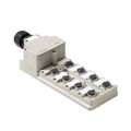 1740190000 - CONN M12 NO SIGNAL LED 5POS