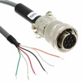 CCBRPG03 - 7-PIN CONNECTOR W 20 FT CABLE