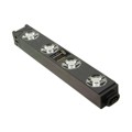 NA40-4EUP - END MODULE FOR NA40 EMITTER 4CH