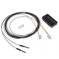 E32-T25XB 2M - SENSOR FIBER OPT THROUGH BEAM
