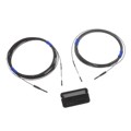 E32-T24 5M - SENSOR FIBER THROUGH BEAM 5M