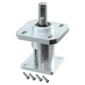 11008-000 - BRNG ASSY H20/H25 W/COUPLING