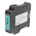 VBA-4E1A-KE3-ZEJ/SR - AS INTERFACE SAFETY MODULE