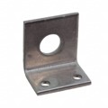 AB-12 - MOUNTING BRACKET M12 DIA