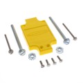 LCMB - MULTI-BEAM: LOWER COVERFITS
