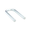 BEF-MS12U - MNT ROD U-SHAPE 130X52MM