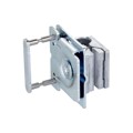 BEF-KHSQ12ZR01 - Q-LOCK BAR CLAMP G10/P250